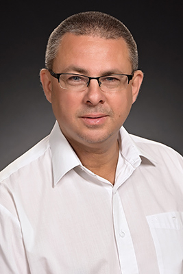 Bartal Zsolt