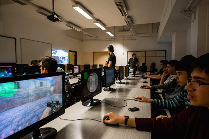 LAN-Party 2016