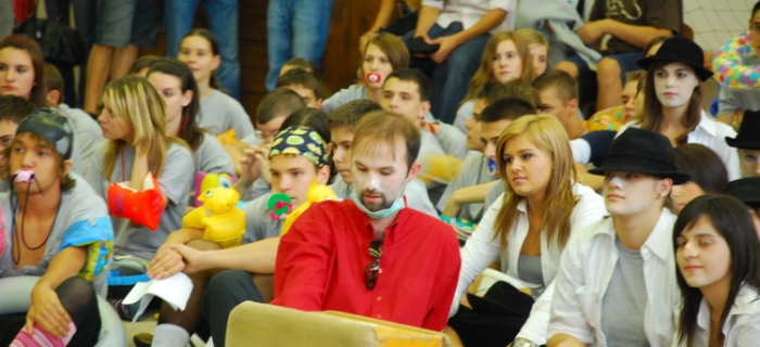 Szecskaavató