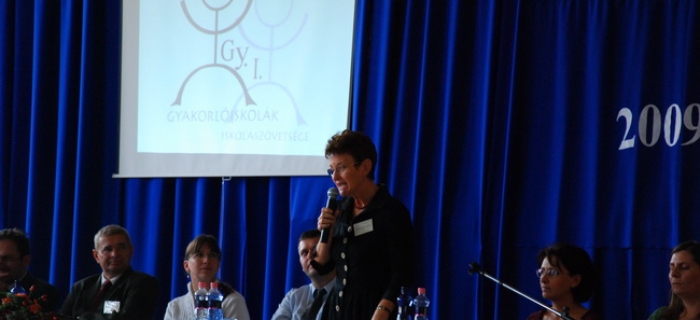GYIK konferencia