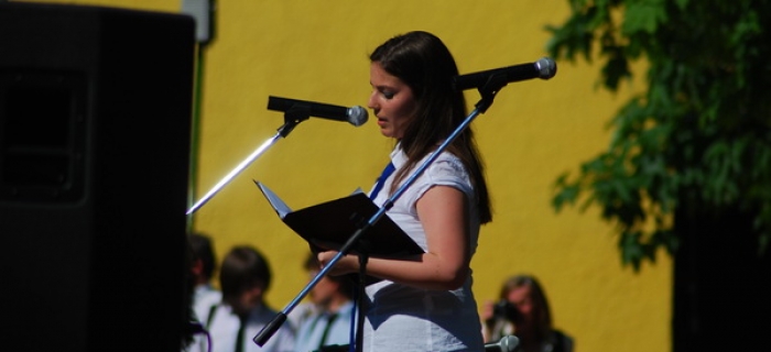 Ballagás