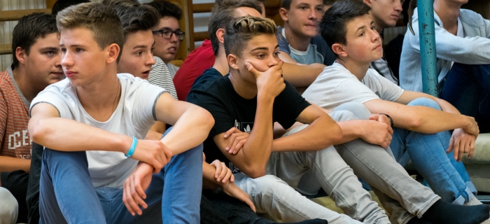 Módszertani napok 2016