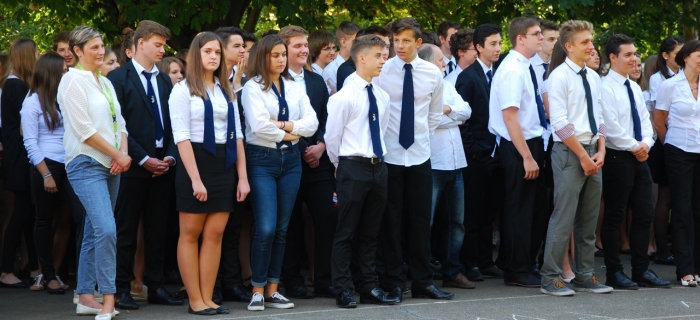 Évnyitó 2016