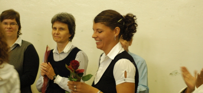 Évnyitó