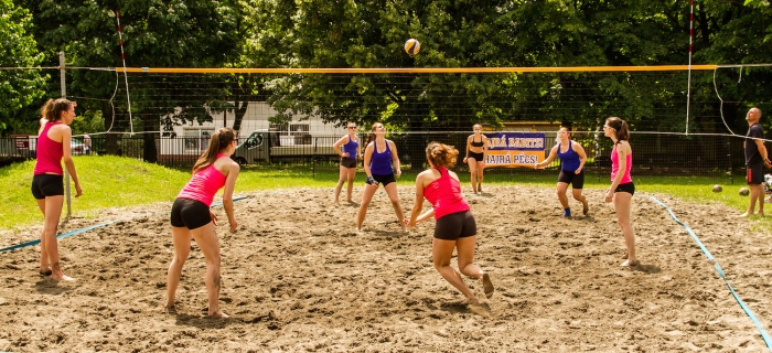 Babeach röplabda kupa 2016