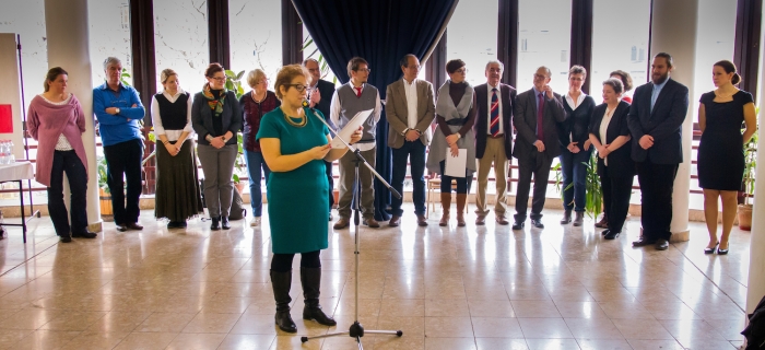 VI. Regionális újlatin/latin és orosz nyelvi kiejtési verseny