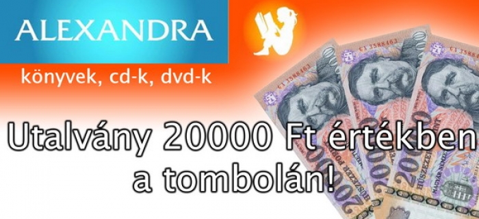 Tombola nyeremények