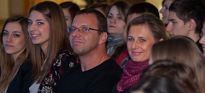 Babits 130 - megzenésített versek koncertje
