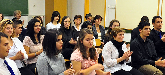 Babits Emlékverseny