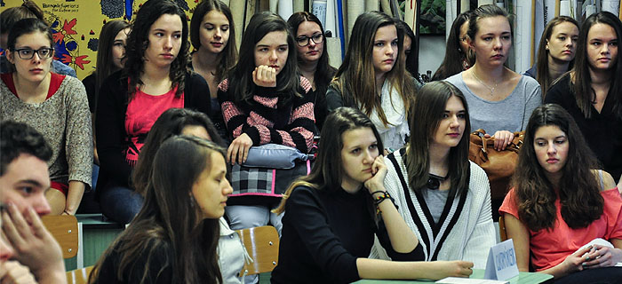 Baranya Megyei Irodalmi Verseny