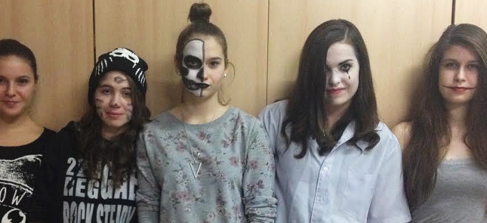 Halloween 2015