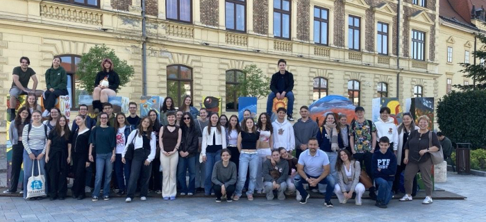 Helikon életképek 2026