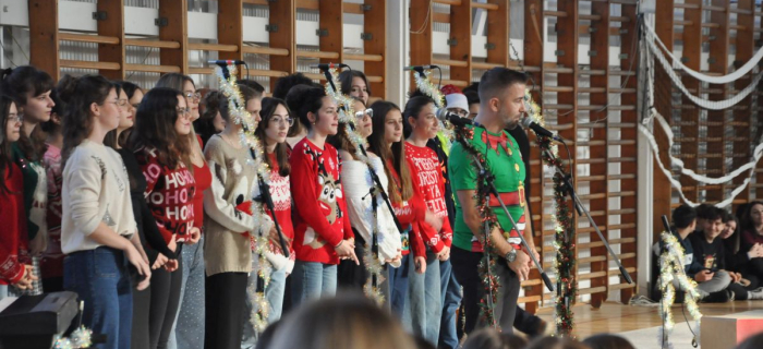 Karácsonyváró nap 2025