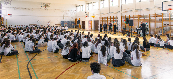 Így ünnepeltük március 15-ét 2026