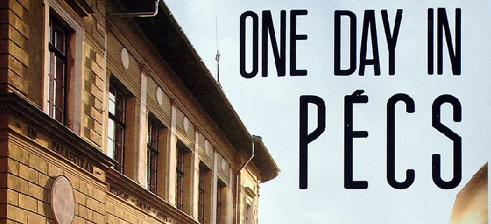 One Day in Pécs - fiatal filmes workshop, POSZT-OFF program