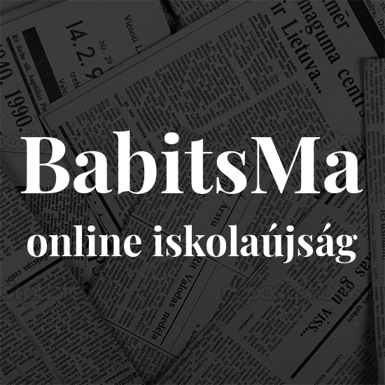 Babits Felvételi Rangsor 2018 Pécs