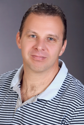Tarnai Gábor