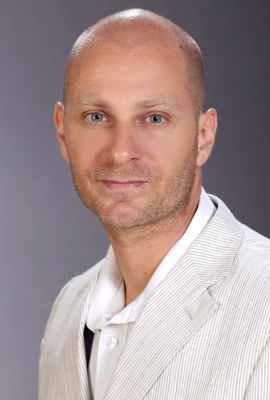 Pap Előd