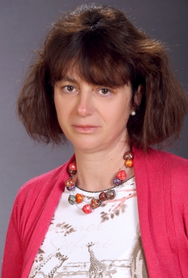 Ripszámné Litz Ágnes