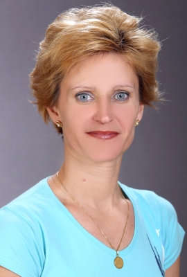 Bedőné Szűcs Tünde