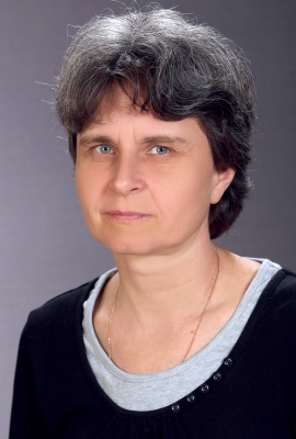Gyarmati Istvánné
