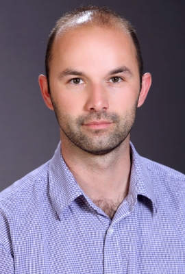 Berényi Szabolcs