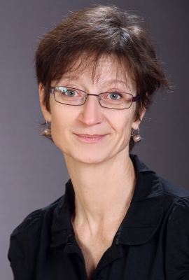 Kleisz Erika