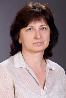 Maul Borbála