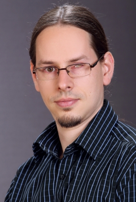 Révész György