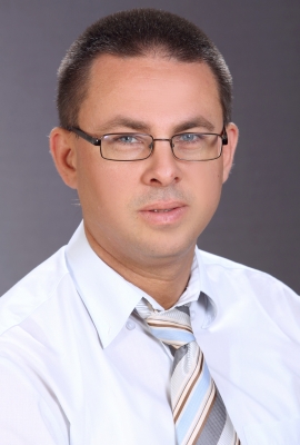 Bartal Zsolt