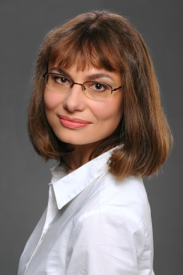 Pandur Anett