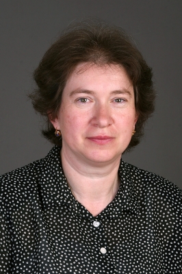 Bosnyák Magdolna