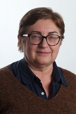 Sebestyén Emese