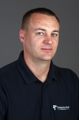 Gáspár Gábor