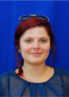 Tóth Krisztina