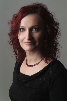 Székely Zsuzsanna