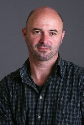 Kopeczky Péter