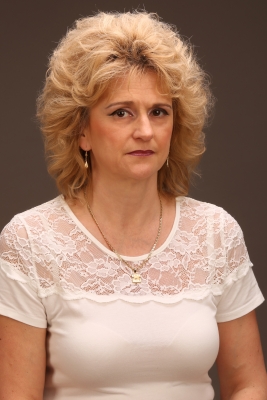 Fodorné Somogyi Emőke