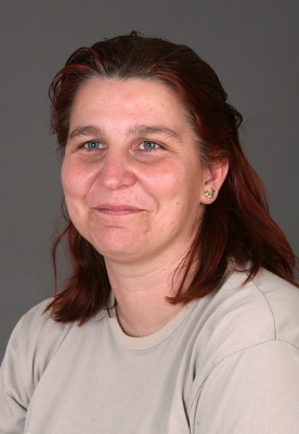 Tarnai Krisztina