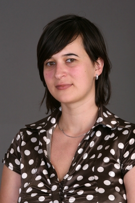 Varga Enikő