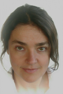 Zsombori Barbara