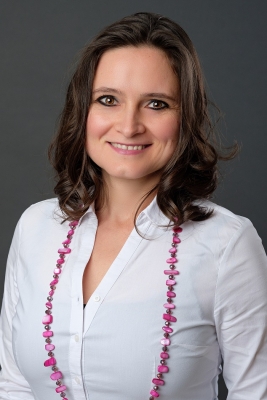 Nádai Csilla