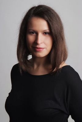 Németh Andrea