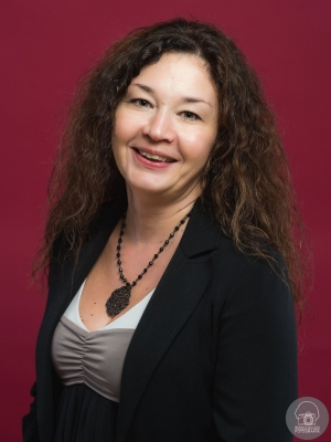 Jurisics Judit