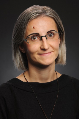 Lukács Ramóna