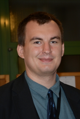 Máté Zsolt