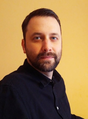 Kormos Balázs